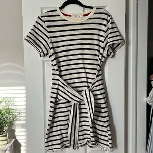 Rag and Bone striped dress